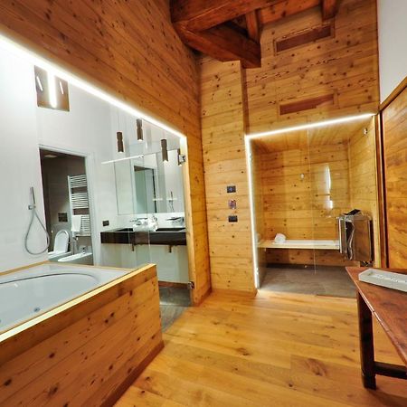 Maison Bionaz Ski & Sport Jovencan Extérieur photo