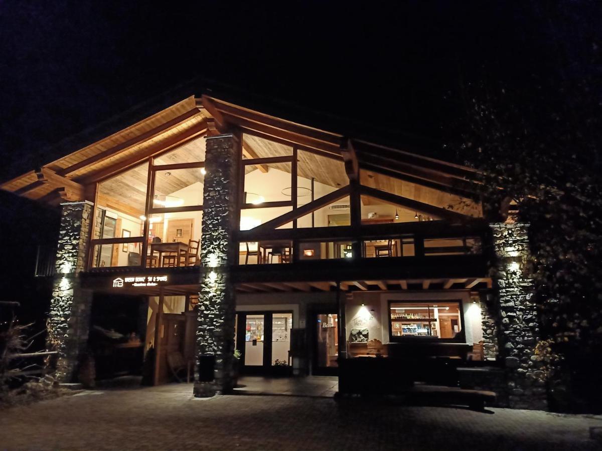 Maison Bionaz Ski & Sport Jovencan Extérieur photo