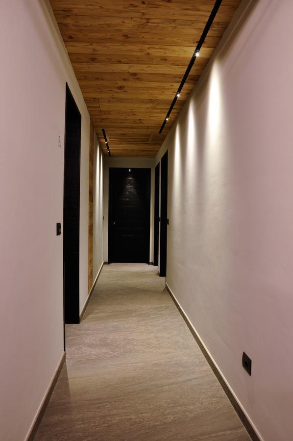 Maison Bionaz Ski & Sport Jovencan Extérieur photo