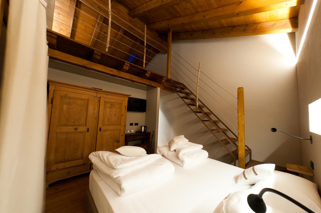 Maison Bionaz Ski & Sport Jovencan Extérieur photo