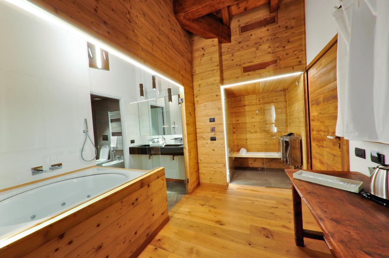 Maison Bionaz Ski & Sport Jovencan Extérieur photo